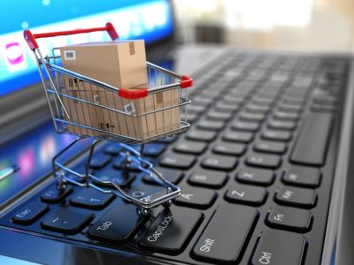 E-Ticaret Siteleri